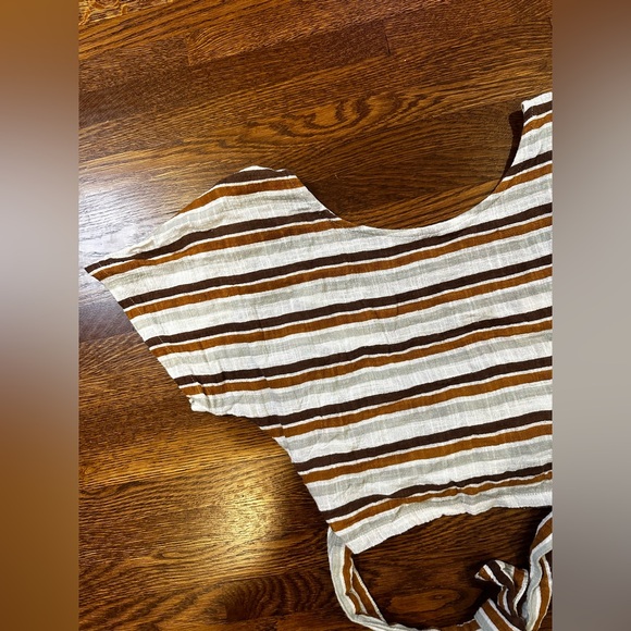 Zulu & Zephyr top - Picture 2 of 5